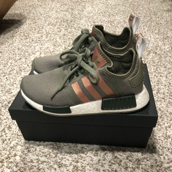 nmd legacy green
